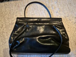 Kožená kabelka Toscanio Leather - 2