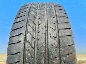215/50 R17 letné pneumatiky komplet sada - 2