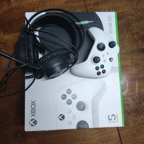 Xbox Series S - 2