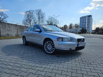 Volvo s60 - 2