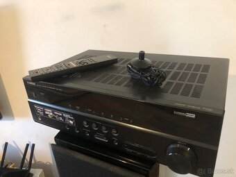 Predám Yamaha RX - V371 - 2