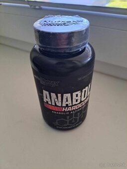 Anabol Hardcore - 2