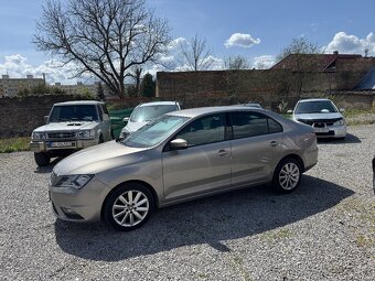 SEAT Toledo 1.0 TSi - 2