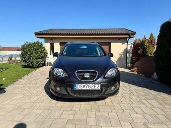 Seat Altea XL - 2