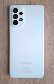 Samsung Galaxy A52 - 2