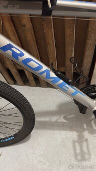 Horský bicykel Romet Rumbler 26 R6.2 - 2