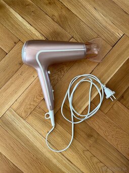 Fén na vlasy Philips ThermoProtect 2300W - 2