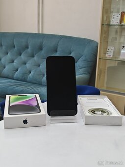 Iphone 14 Plus 128GB | 100% Zdravie - 2