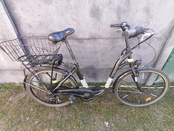 elektrobicykel - 2