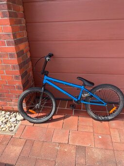 BMX Early bird - 2