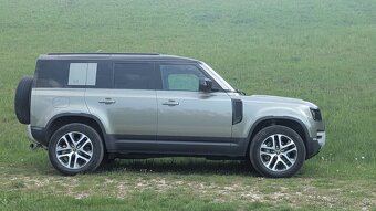 Land Rover Defender 110 3.0 I6 P400 MHEV SE A/T AWD - 2
