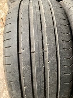225/40r18 92Y FULDA SportControl - 2