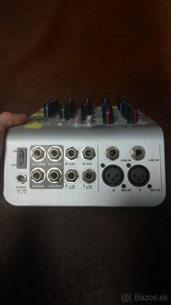 Soundking Mix02a - 2