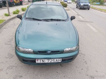 Fiat Brava 1.4 SX - 2