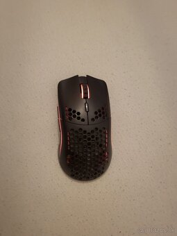 Glorious model O wireless (matte black) - 2