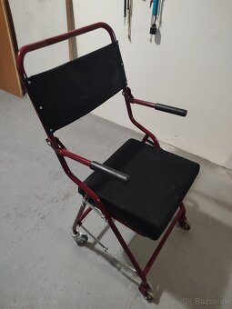 Invalidný bozík - 2