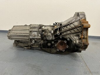 Převodovka Audi 2.0TFSi ZML 01X 301 211F - 2