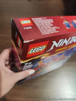 Lego Ninjago - 2