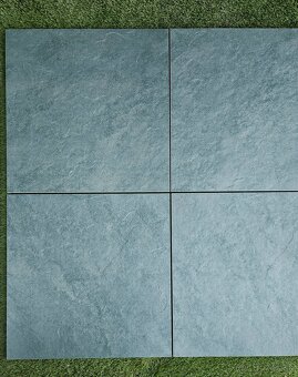 Dlažba hrubka 2 cm, 60x60, aj na terče, protišmyk, terasová - 2
