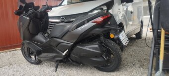 Yamaha - 2