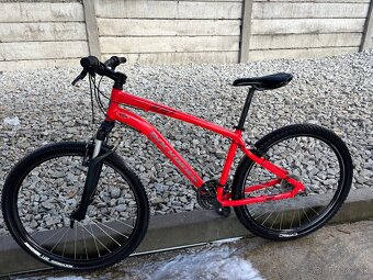 Rockrider - 2