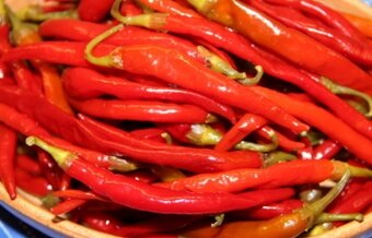 Jalapeno, feferony - 2