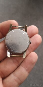 Predam hodinky helios osobny odber - 2