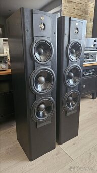 JBL LX80 - 2