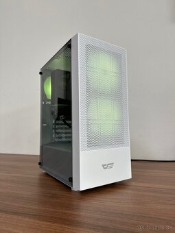 ☑️ RYZEN 5 / RTX 3050 / 16GB RAM / 512GB M2SSD / 12M Zár. - 2