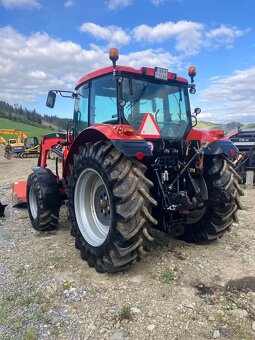 Predám zetor fortera 100 - 2