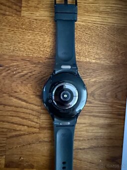 Samsung Galaxy Watch 6 Classic 47 mm, čierne - 2
