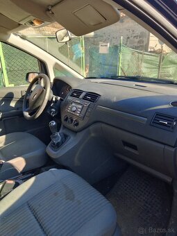 Ford Fokus C max - 2
