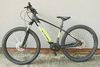 Predám elektrický bicykel CTM PULZE 29" M - 2