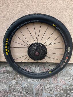 Mavic Crossmax Elite 27.5 Boost XD sada kolies - 2