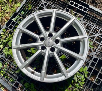 5x112 R19 Audi škoda vw seat - 2