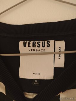 Versace mikina - 2