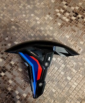 Predný blatník BMW S1000RR - 2