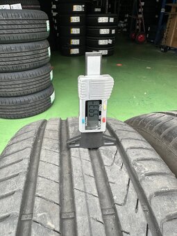 225/50 R18 95W PIRELLI CINTURATO P7 P7C2 - 2