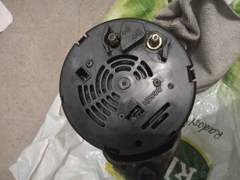 Alternátor Bosch VW, Audi - 2