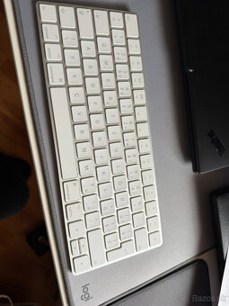 Apple Magic Keyboard 2x - 2