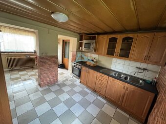 ‼️ VÝRAZNÁ ZĽAVA – RODINNÝ DOM LEN ZA 59 999 € ‼️ NEPREMEŠK - 2