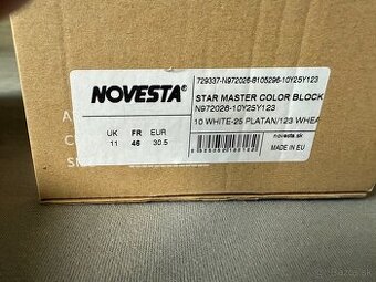Tenisky NOVESTA - 2