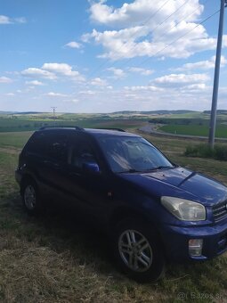 RAV4 - 2