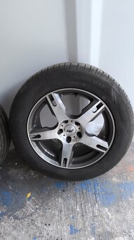 Kolesa r17 - 2