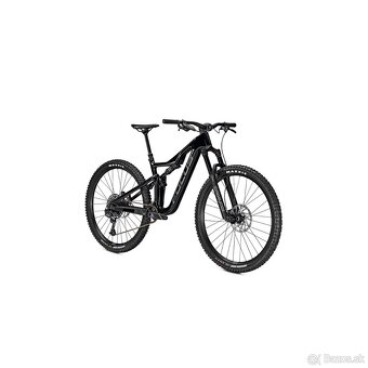 FOCUS - JAM 8.8 29" Carbon Raw 45 L 2022 - 2