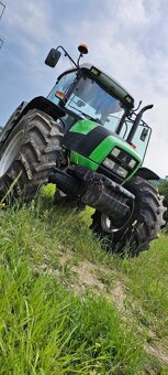 DEUTZ FAHR - 2