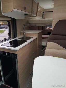 Forster V 599 VB - Fiat Ducato - 2