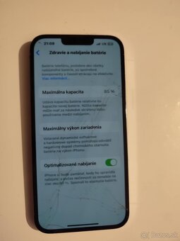 iphone 13 pro max 128gb - 2