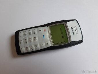 Nokia 1100 Odblokovaná, Plne funkčná /0949 626 317 - 2
