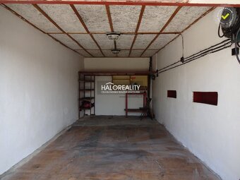 HALO reality - Predaj, garáž Spišská Nová Ves, Mier, J. Wolk - 2